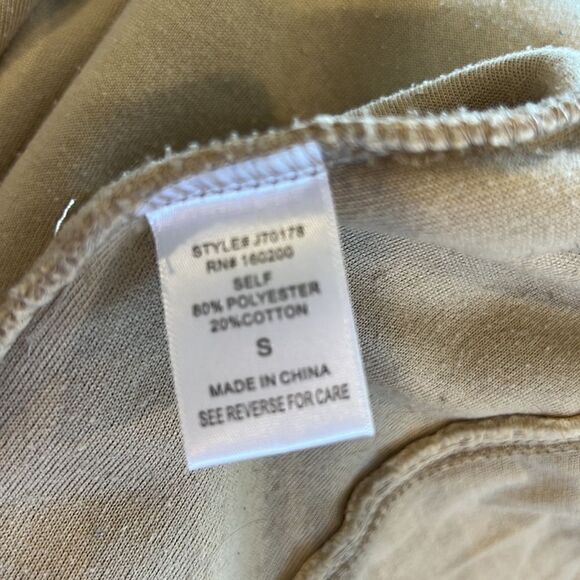 Blue Buttercup Shacket   - Picture 8 of 9